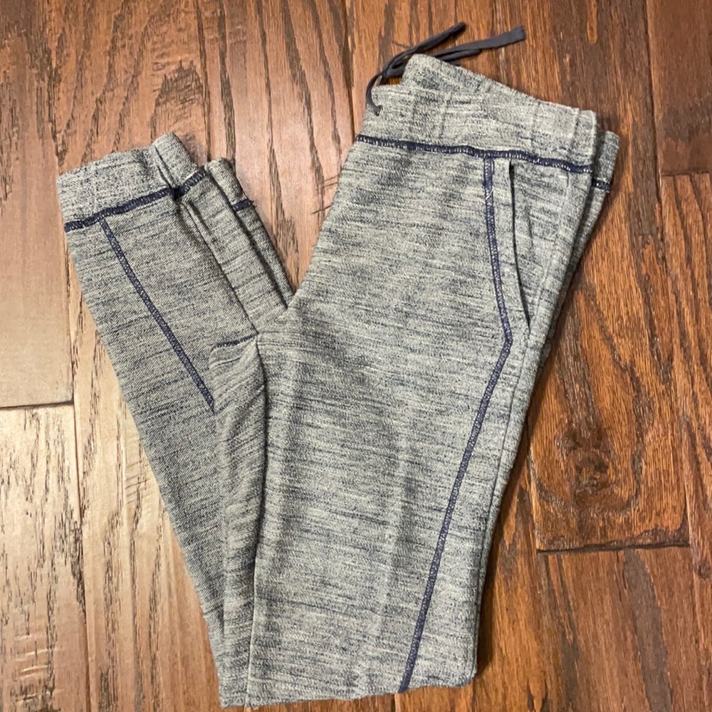 Jogger pant